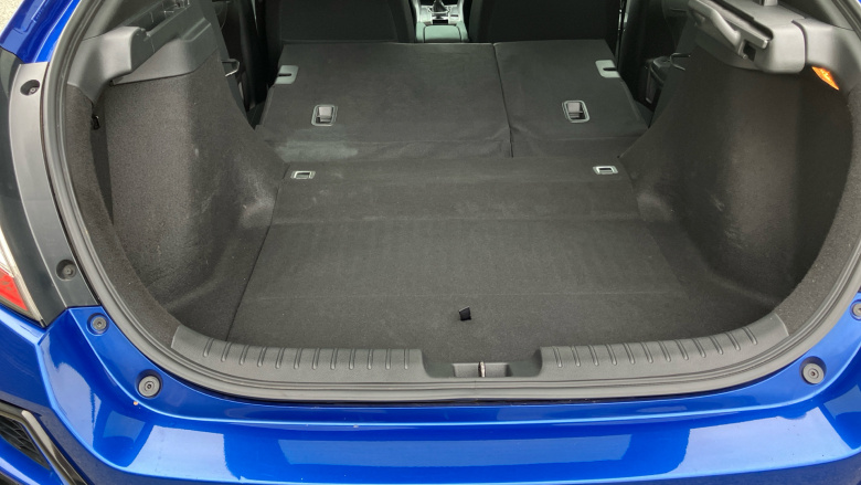 Honda Civic 1.5 VTEC Turbo Sport 5dr Petrol Hatchback